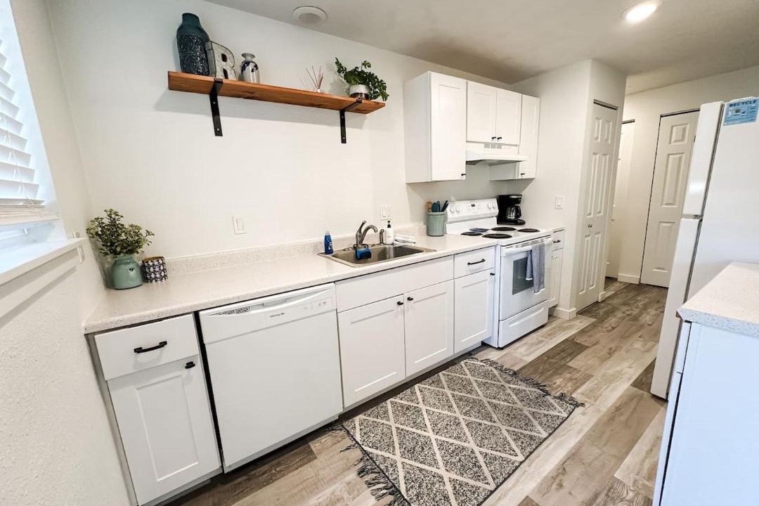 Photo of Kitchen in West Valley