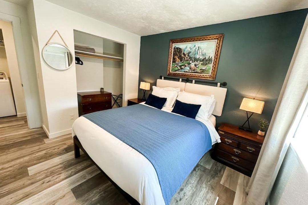 Photo of Bedroom in West Valley