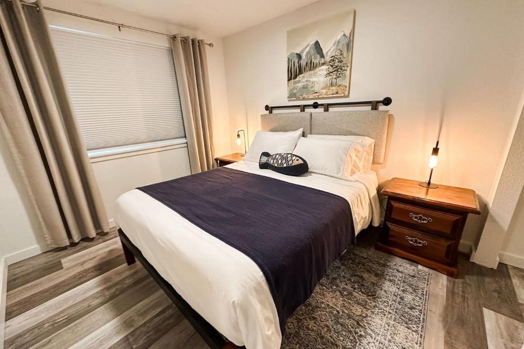 Photo of Bedroom in West Valley