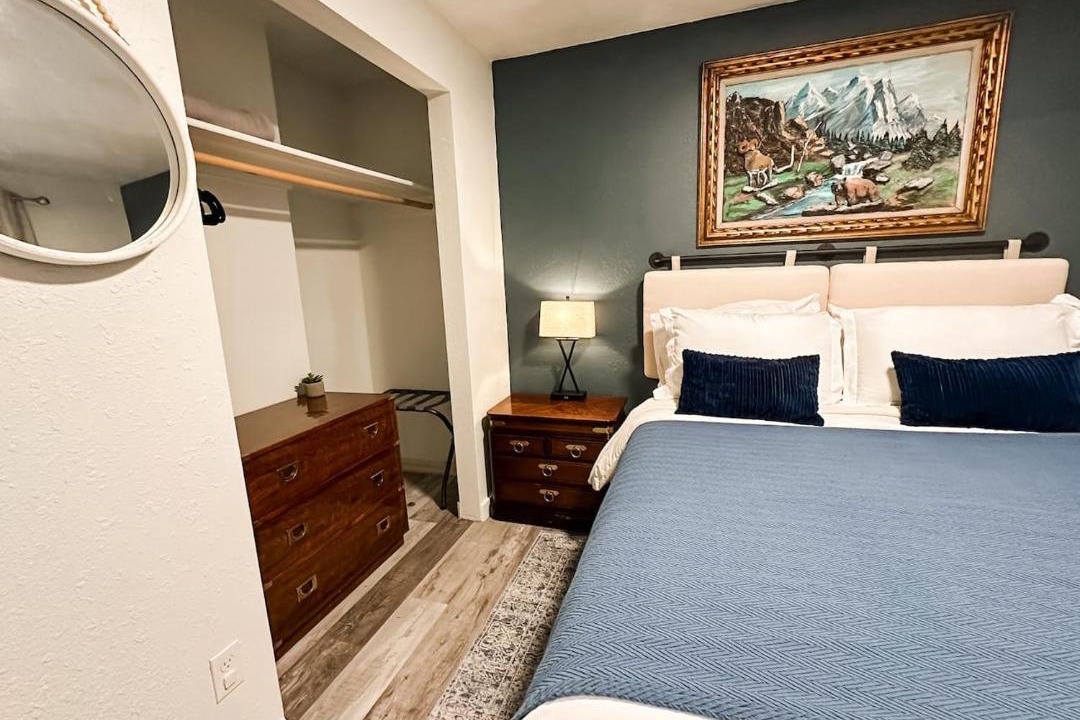 Photo of Bedroom in West Valley