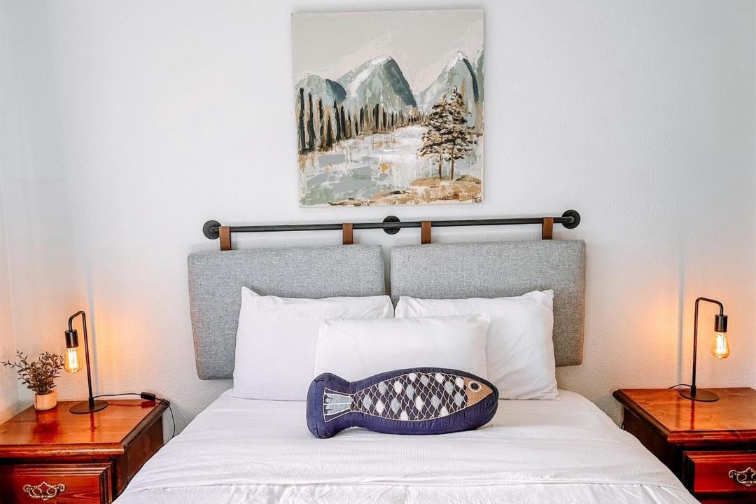 Photo of Bedroom in West Valley