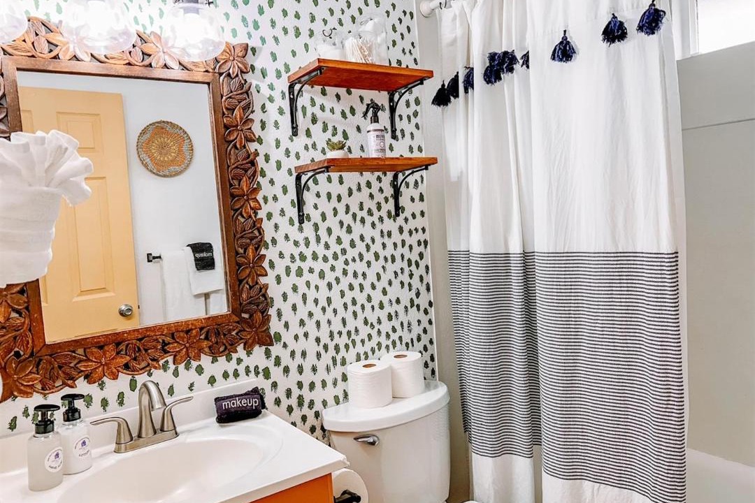 Photo of Bathroom in West Valley