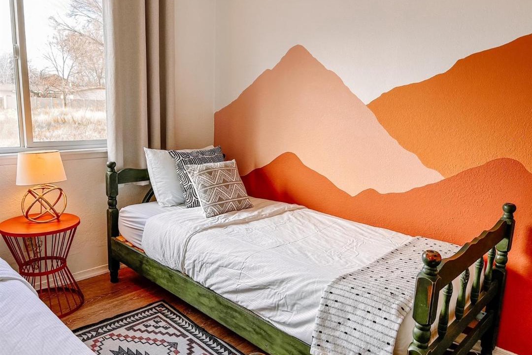 Photo of Bedroom in West Valley