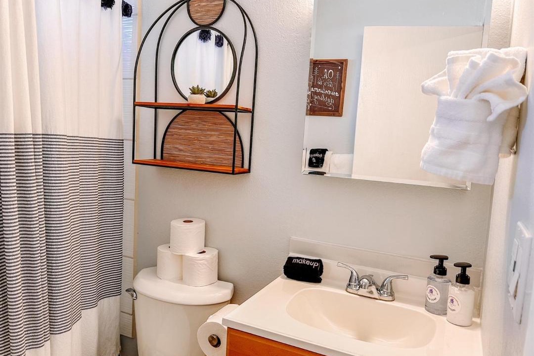 Photo of Bathroom in West Valley