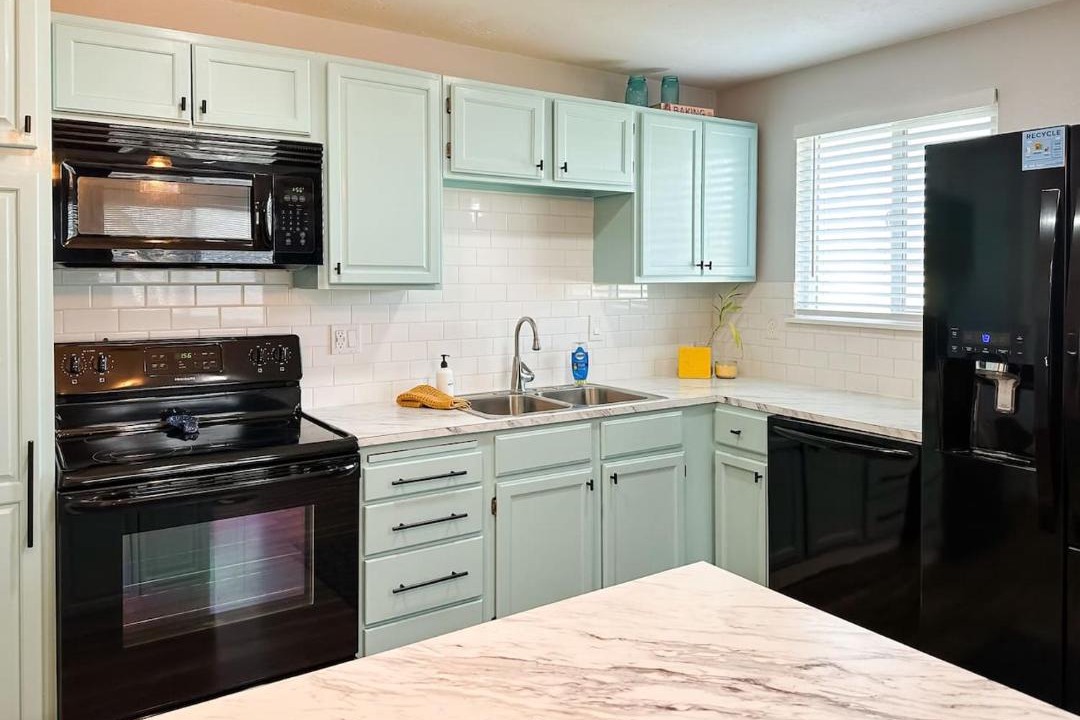 Photo of Kitchen in West Valley