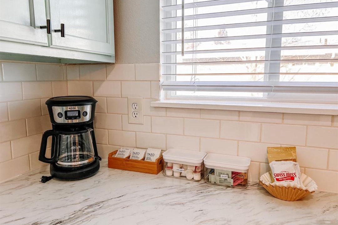 Photo of Kitchen in West Valley