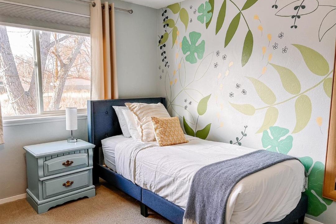 Photo of Bedroom in West Valley