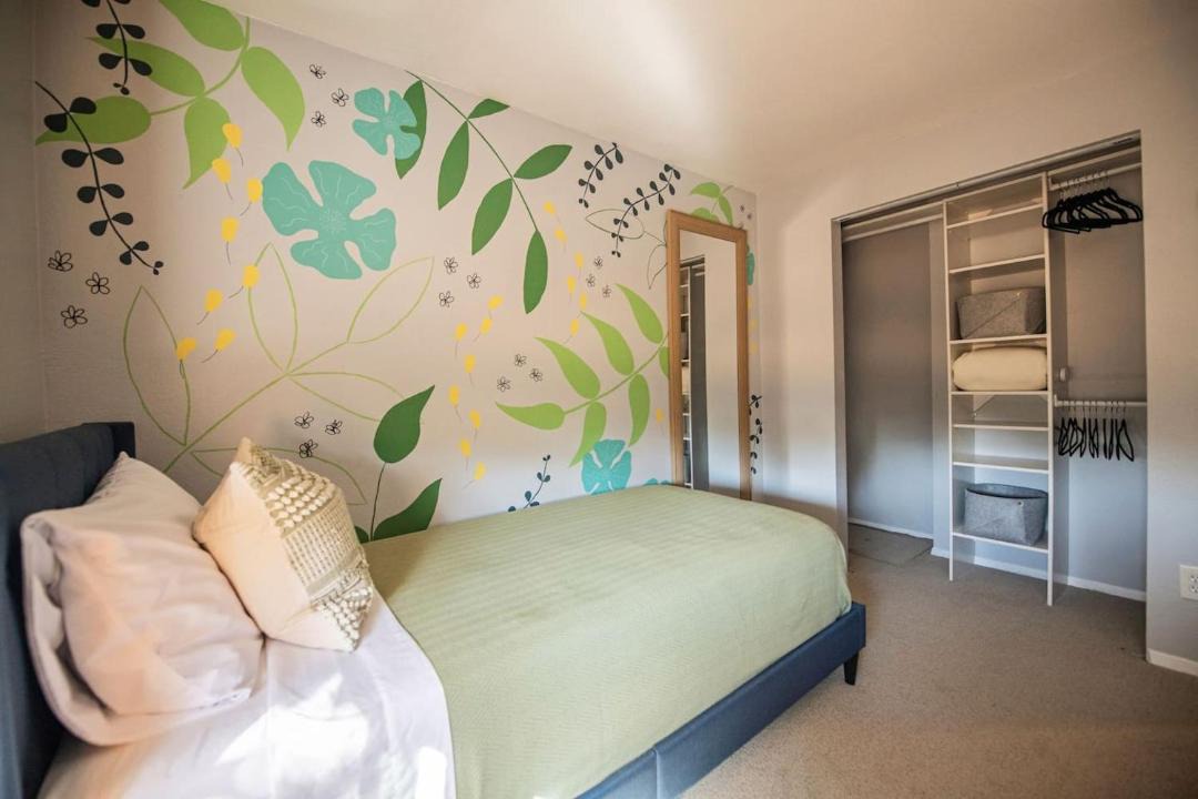 Photo of Bedroom in West Valley