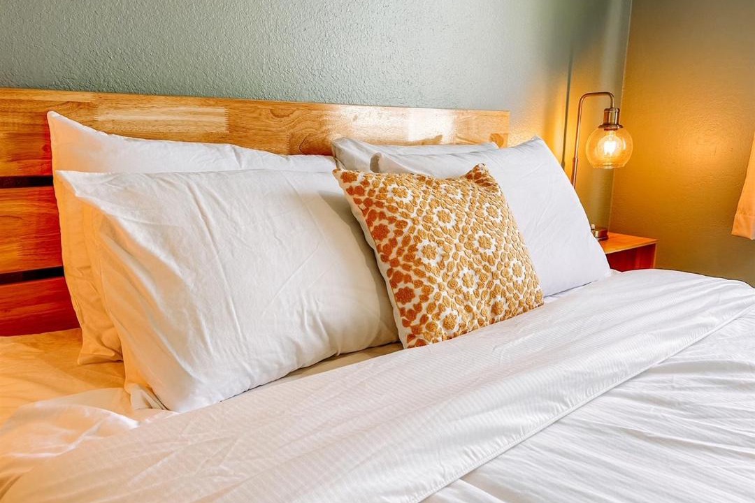Photo of Bedroom in West Valley