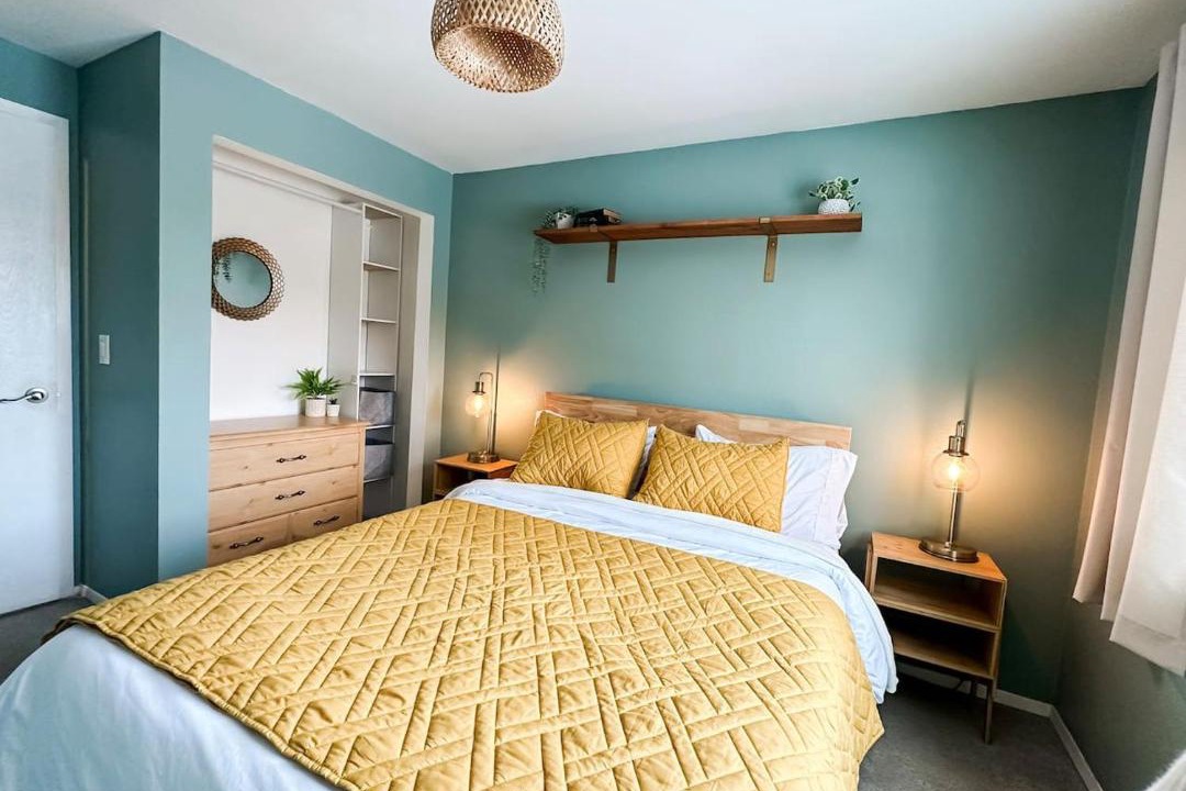 Photo of Bedroom in West Valley