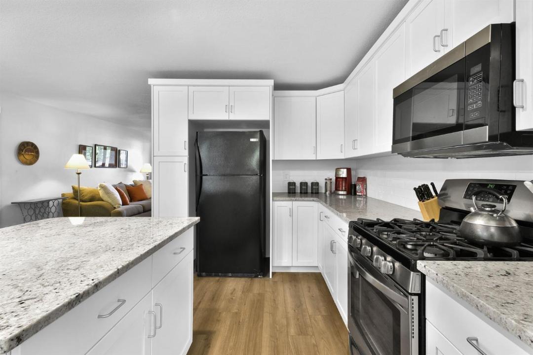 Photo of Kitchen in North End