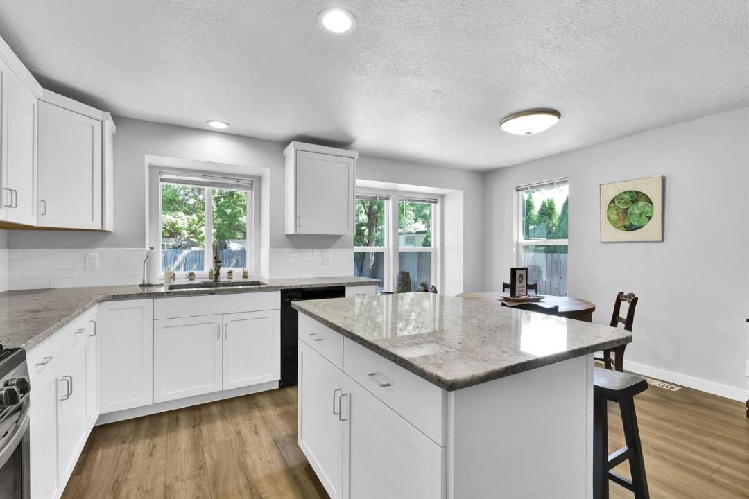 Photo of Kitchen in North End