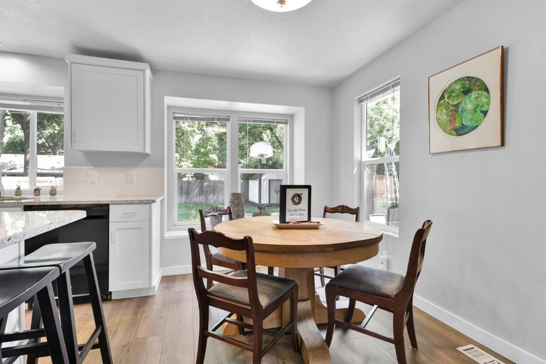Photo of Kitchen in North End
