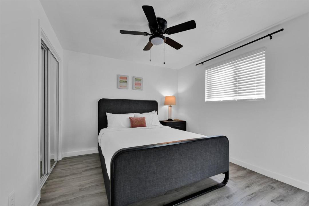 Photo of Bedroom in Boise Bench