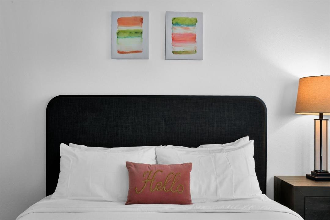 Photo of Bedroom in Boise Bench