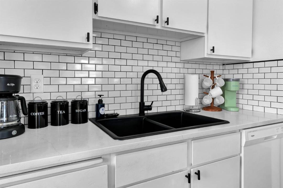 Photo of Kitchen in Boise Bench