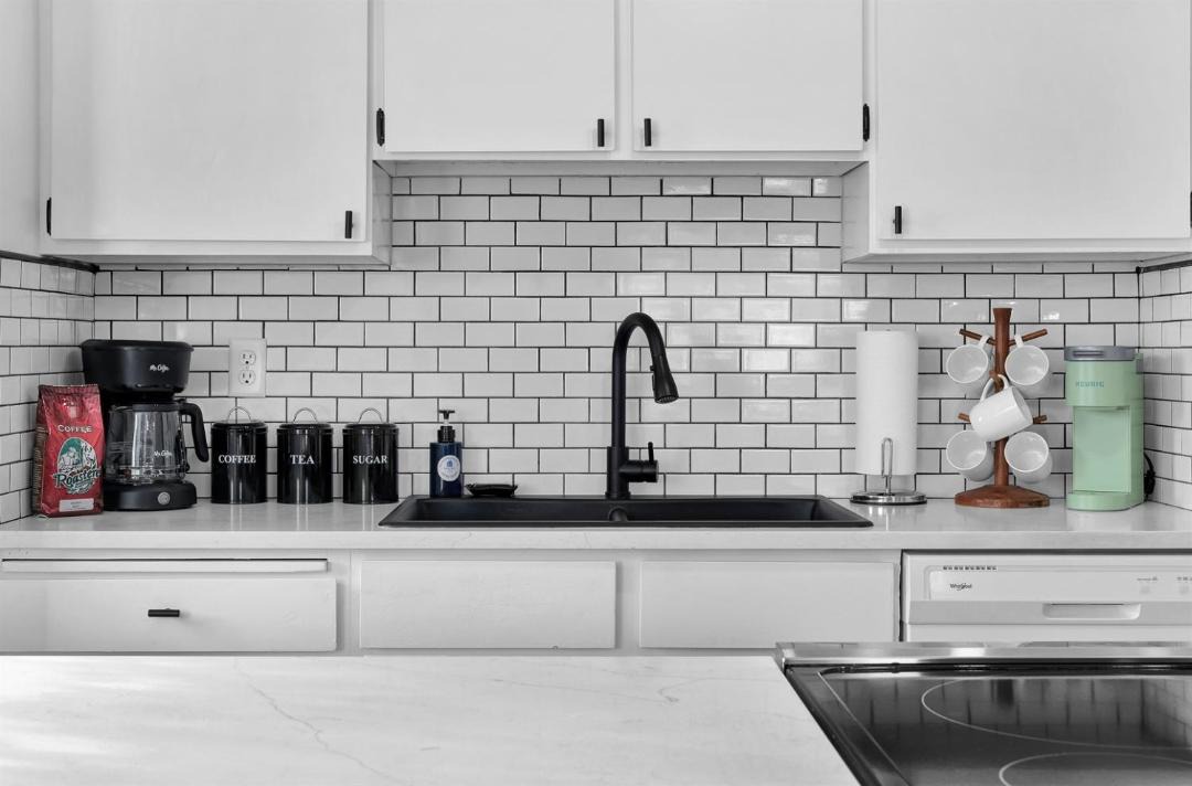 Photo of Kitchen in Boise Bench