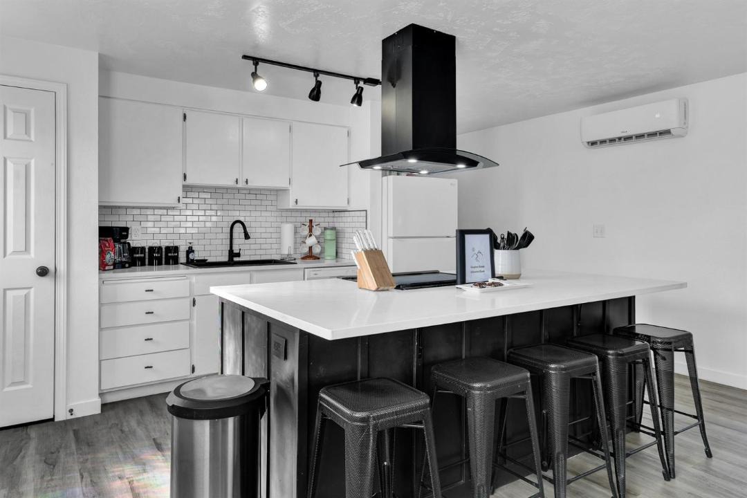Photo of Kitchen in Boise Bench