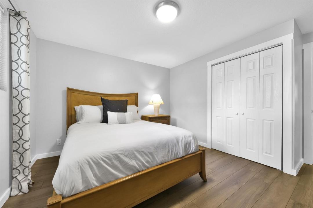 Photo of Bedroom in North End