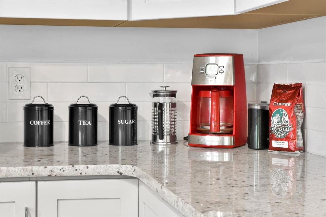 Photo of Kitchen in North End