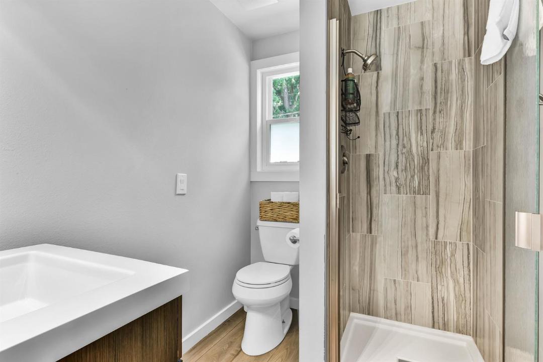 Photo of Bathroom in North End