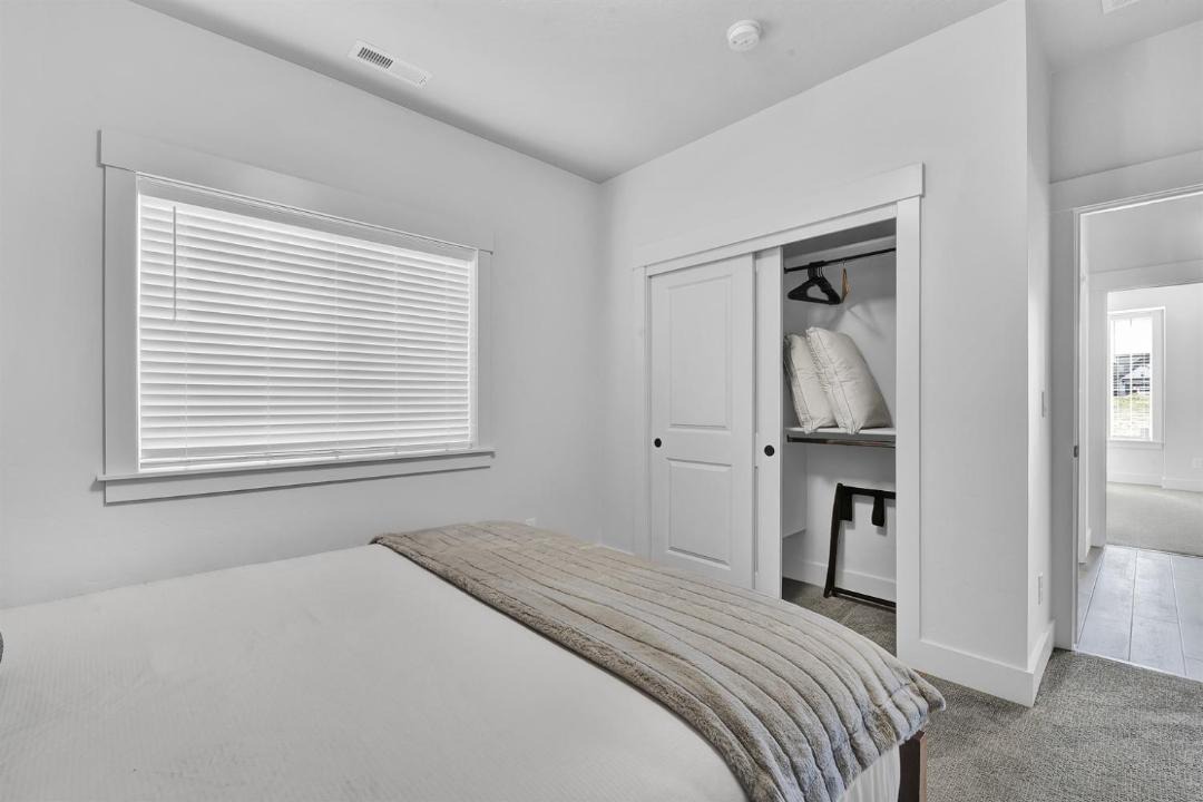 Photo of Bedroom in Nampa