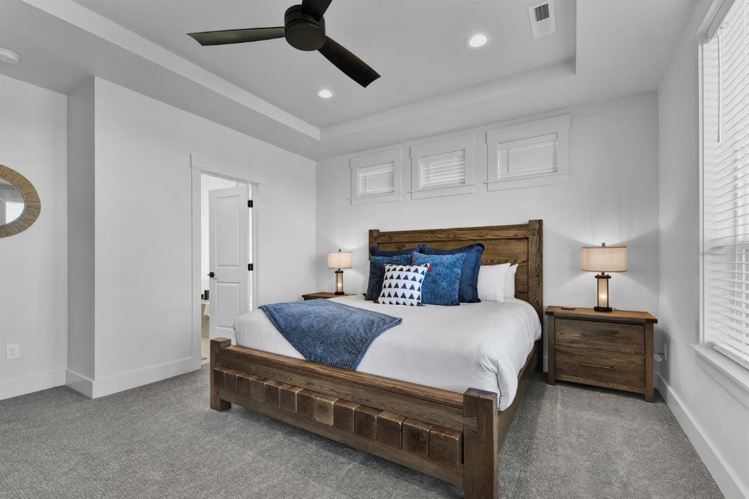 Photo of Bedroom in Nampa