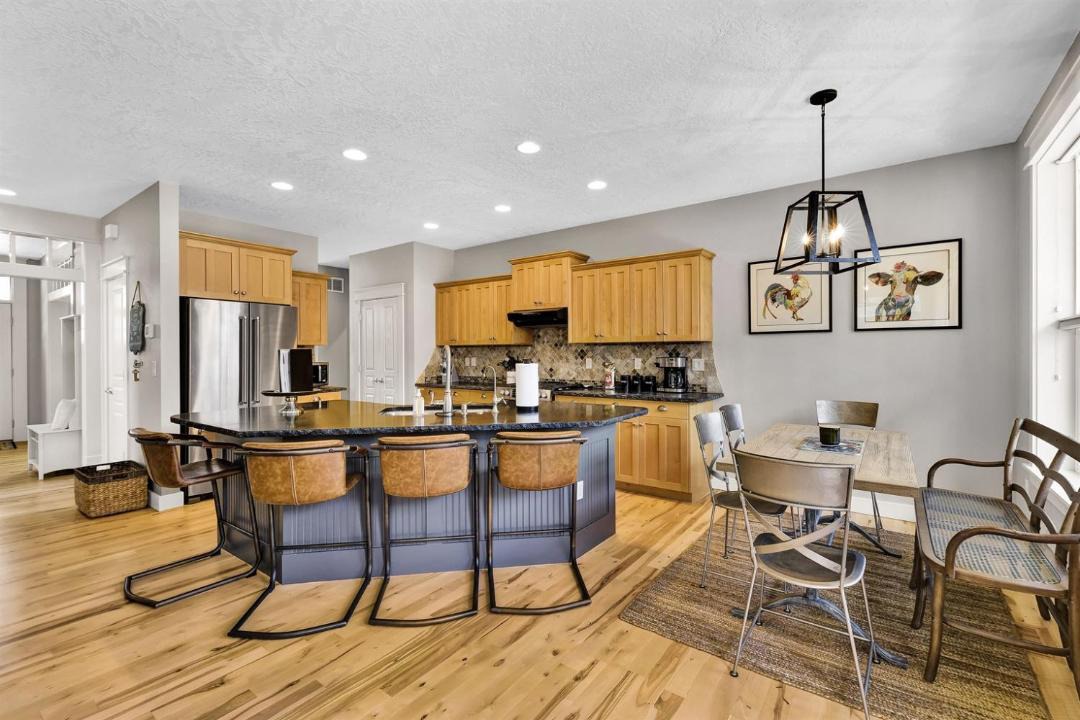 Photo of Kitchen in Garden City