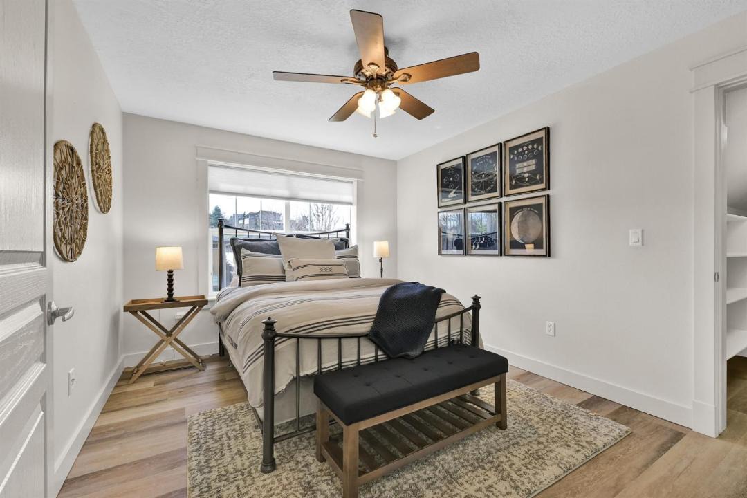 Photo of Bedroom in Garden City