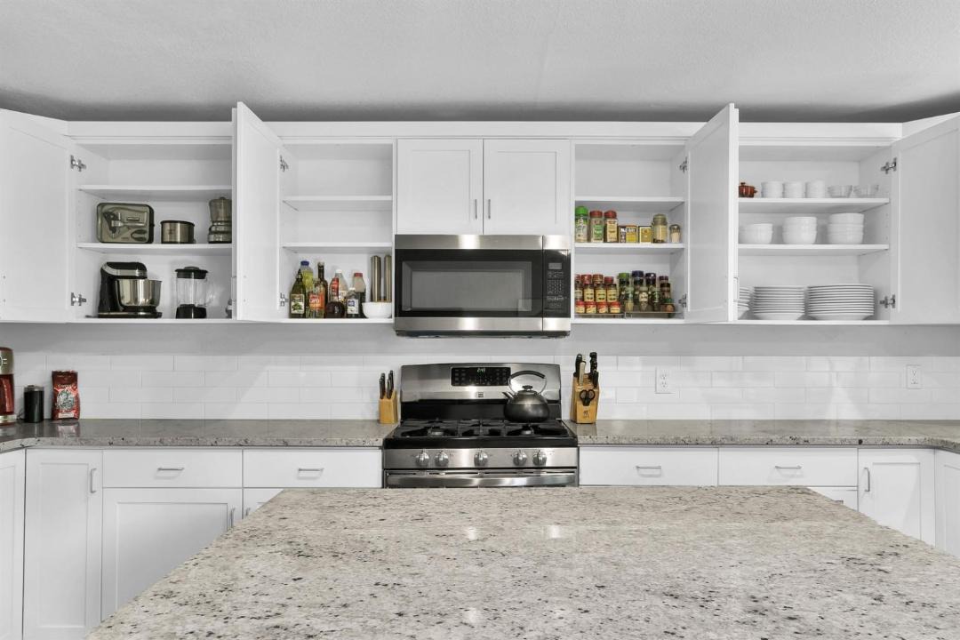 Photo of Kitchen in North End