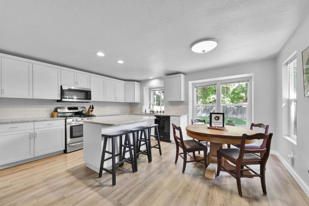 Photo of Kitchen in North End
