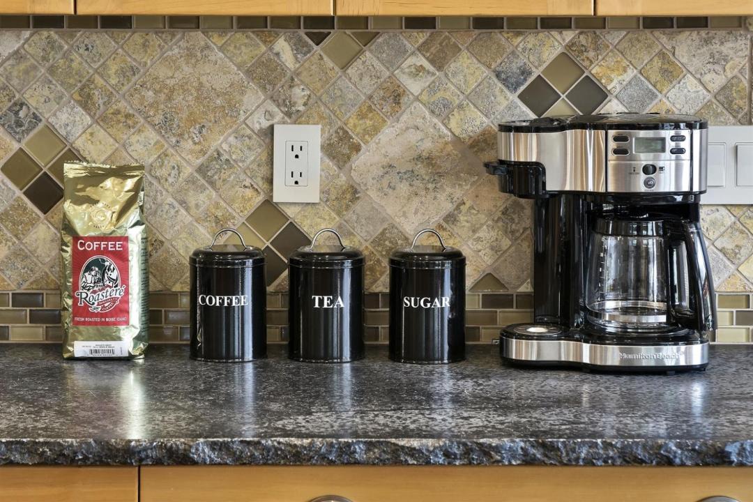 Photo of Kitchen in Garden City