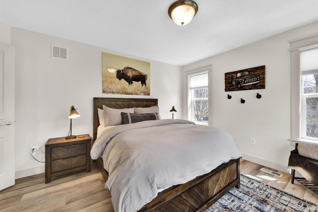 Photo of Bedroom in Garden City