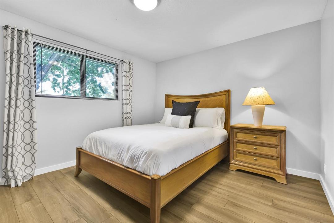 Photo of Bedroom in North End