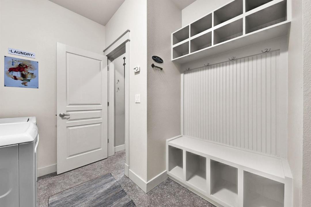 Photo of Bathroom in Garden City