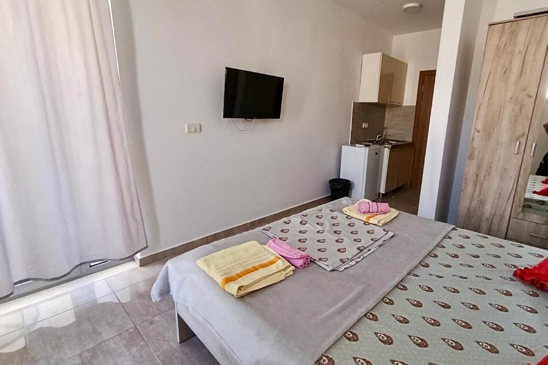 Photo of Bedroom in Gjerana