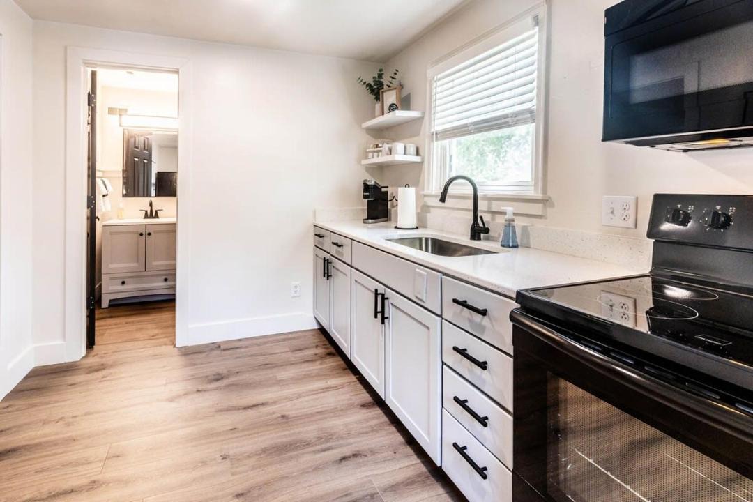 Photo of Kitchen in Lincoln