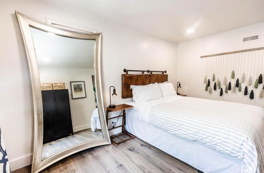 Photo of Bedroom in Lincoln