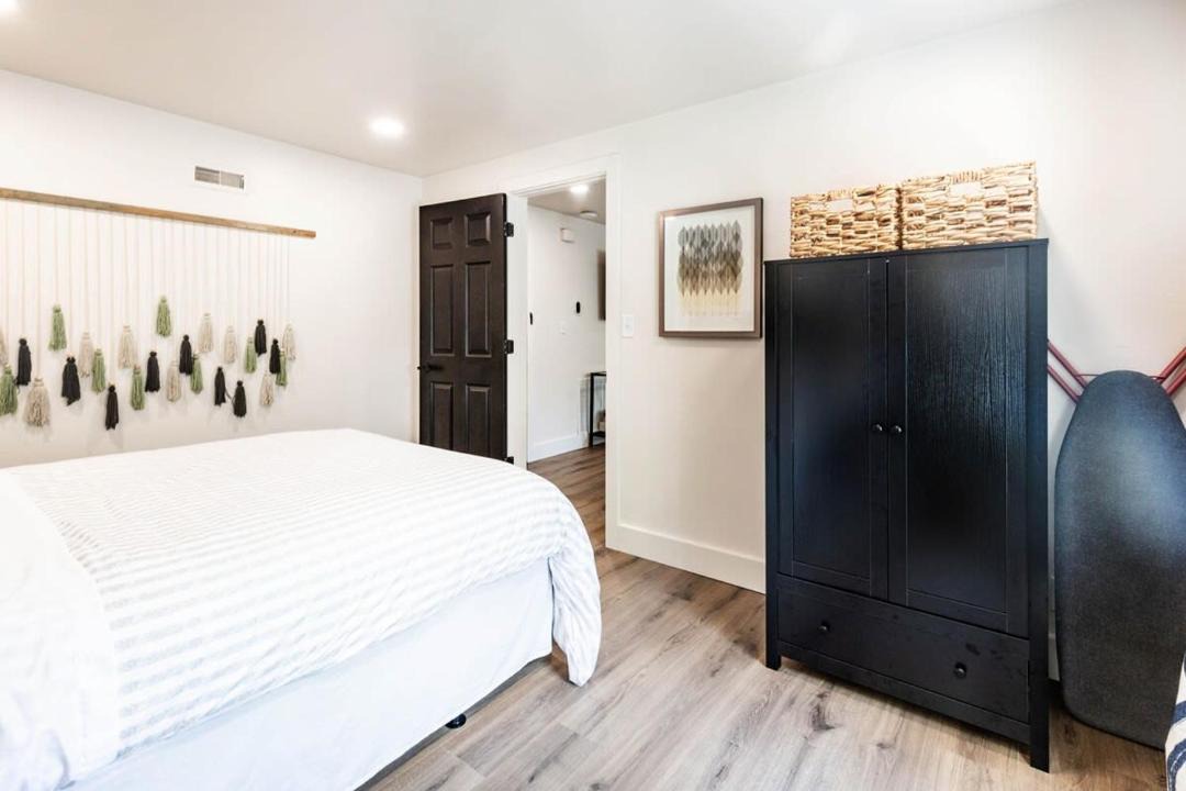 Photo of Bedroom in Lincoln