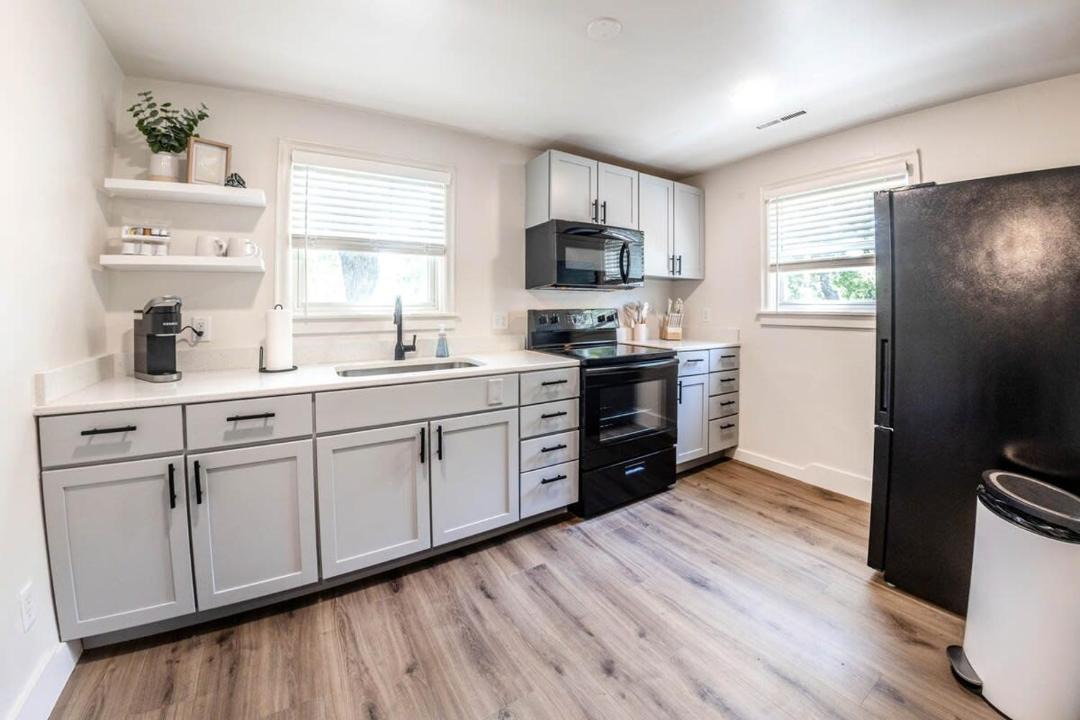 Photo of Kitchen in Lincoln