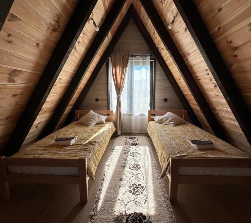 Photo of Bedroom in Downtown