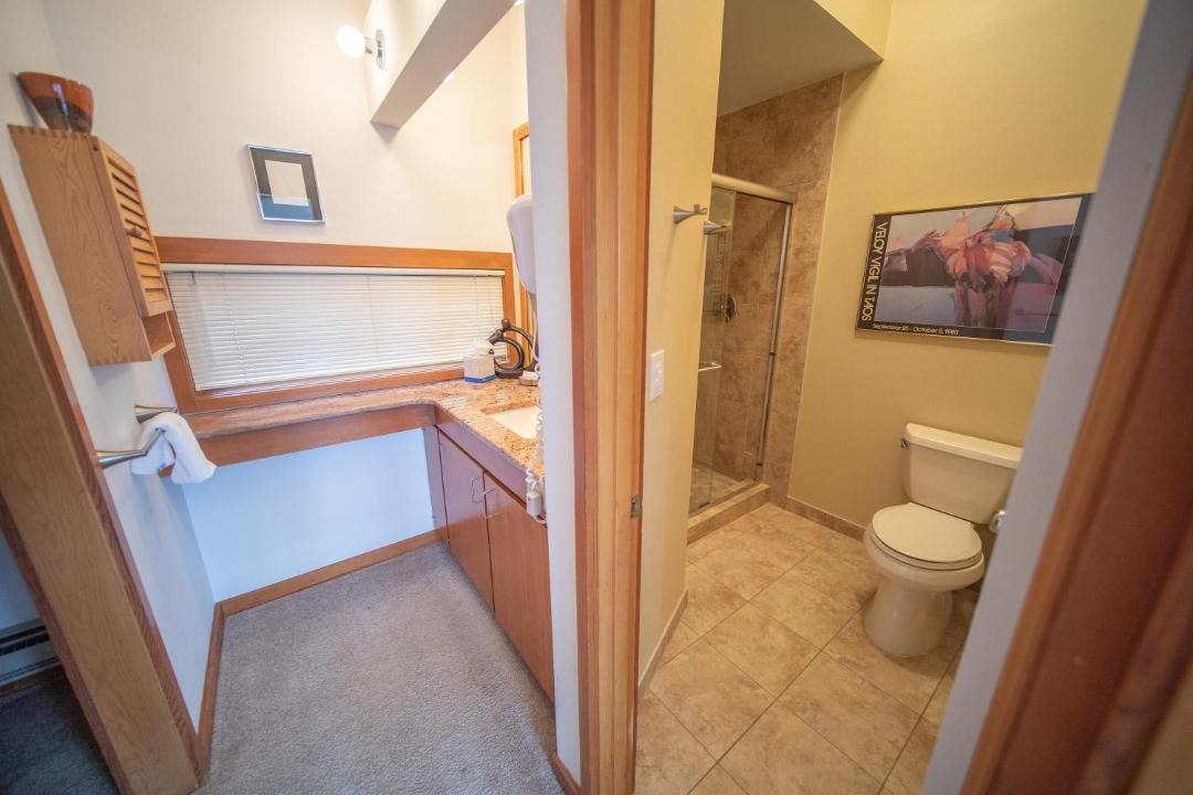 Photo of Bathroom in Keystone