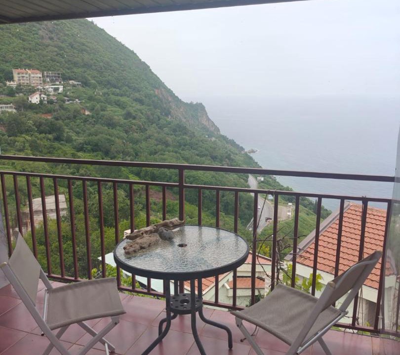 Photo of Patio Balcony in Prijevor