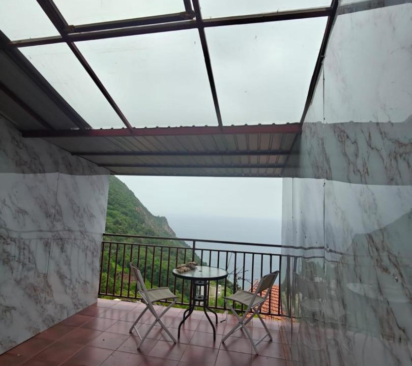 Photo of Patio Balcony in Prijevor