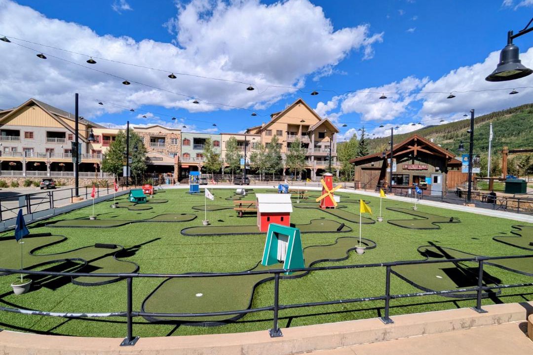 Photo of Others in Keystone