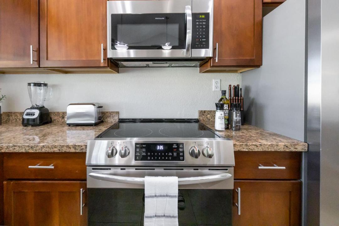 Photo of Kitchen in Scottsdale Vista North