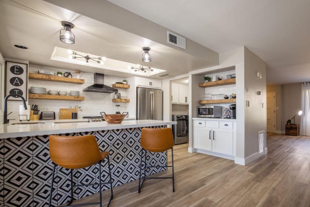 Photo of Kitchen in South Scottsdale