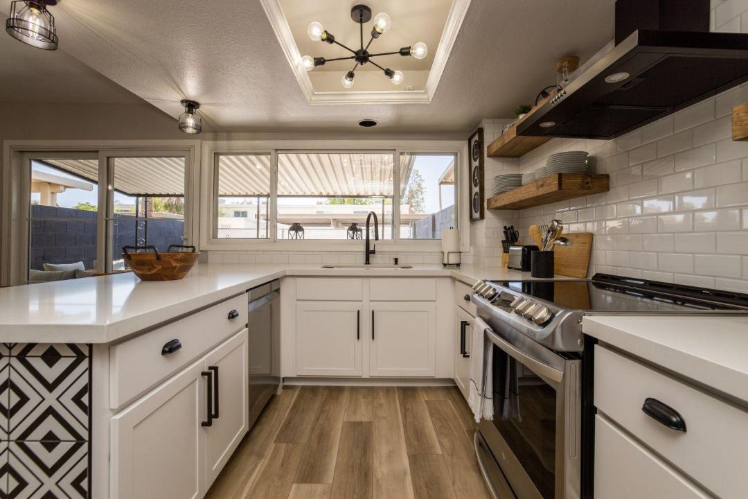 Photo of Kitchen in South Scottsdale