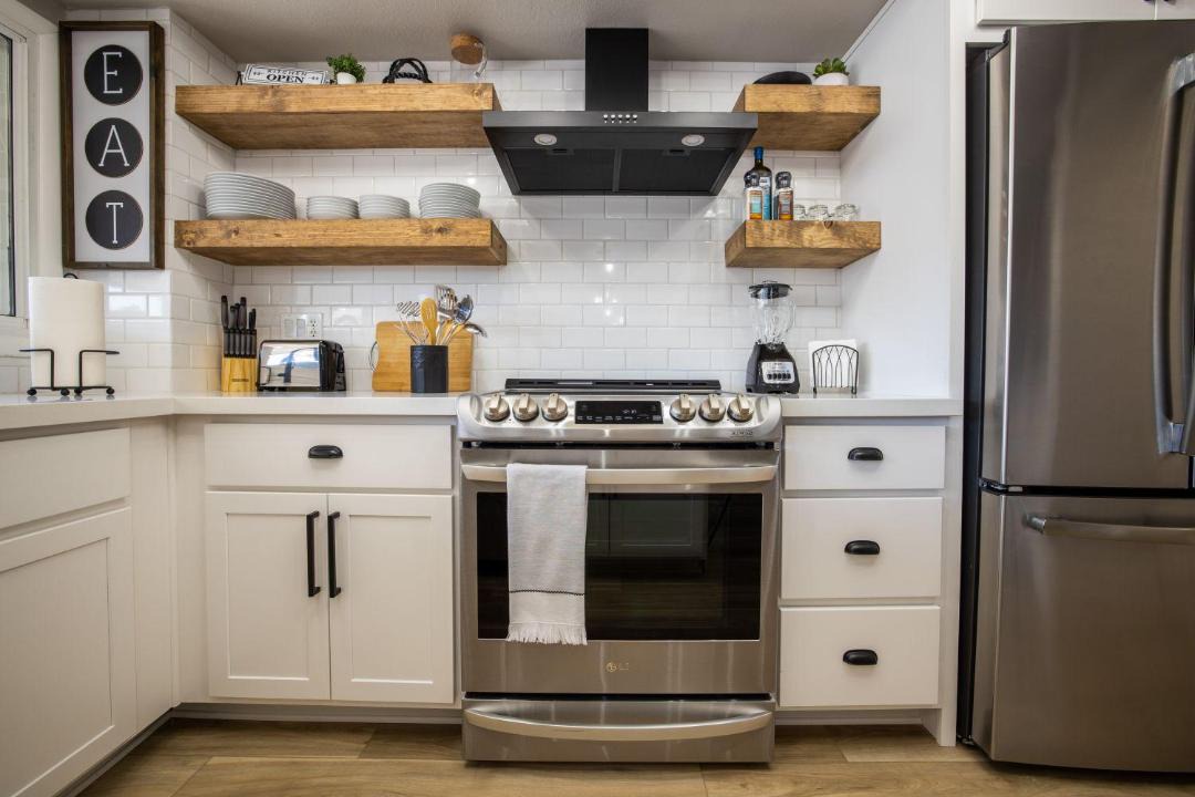 Photo of Kitchen in South Scottsdale