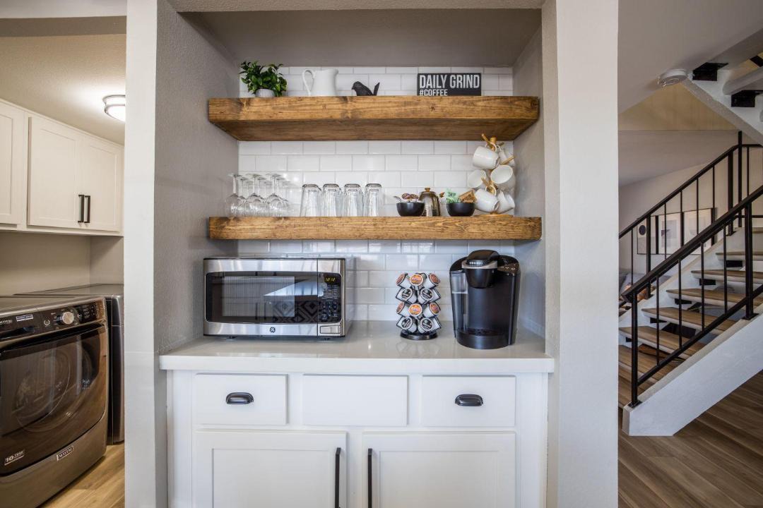 Photo of Kitchen in South Scottsdale